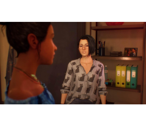 Life is Strange: True Colors Nintendo Switch - 699039 - zdjęcie 5
